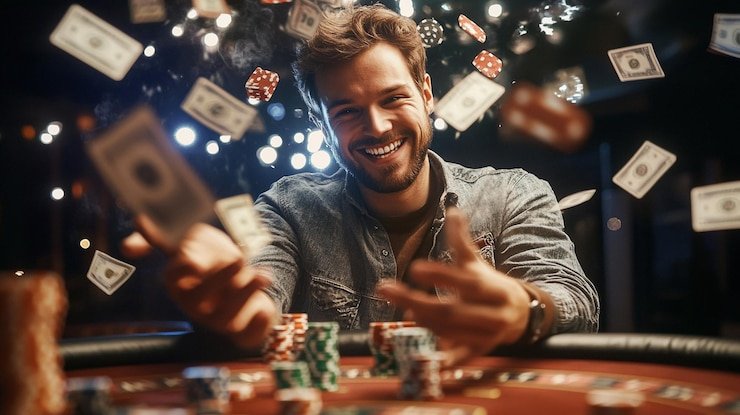 Detail simbol pembayaran dan struktur kemenangan Mahjong Ways dengan tabel nilai lengkap